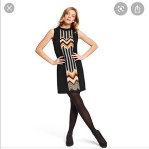 Missoni sweater dress